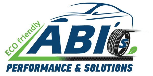 ABI's Performance & Solutions logo